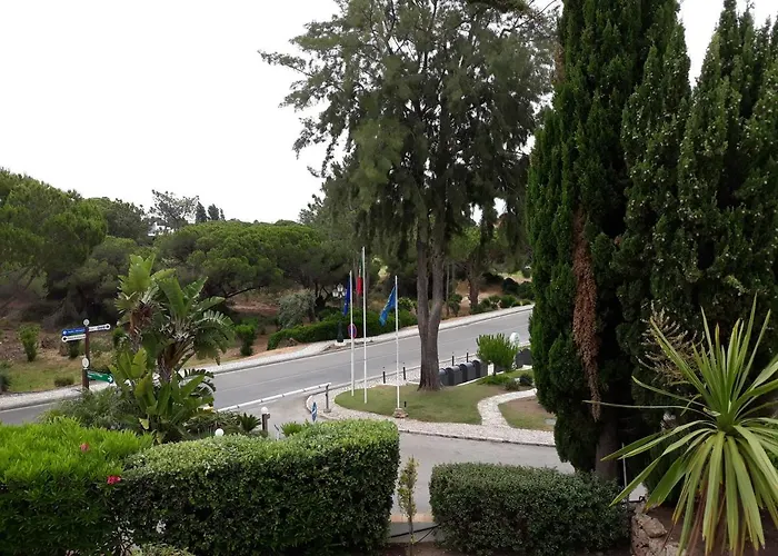 Victory Village Club * كينتا دو لاغو