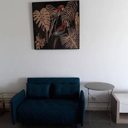 Victory Village Club Apartment *