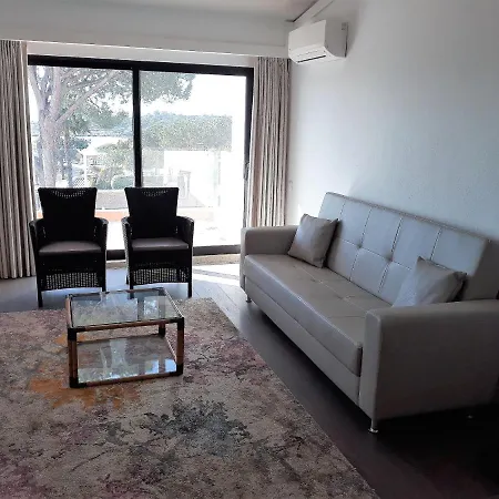 아파트 Victory Village Club 퀸타도라고