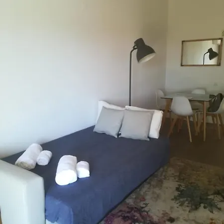 Apartment Victory Village Club