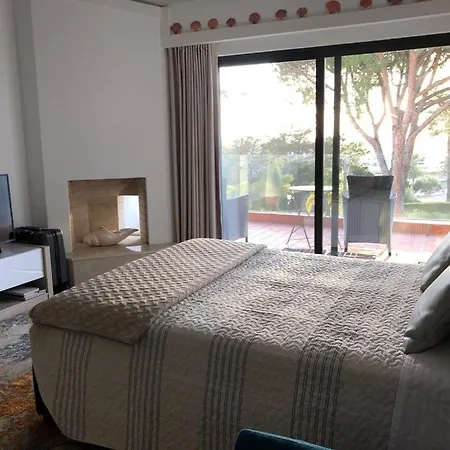Apartment Victory Village Club