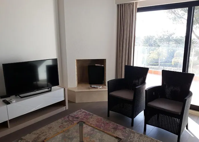 Appartement Victory Village Club