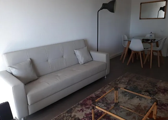 Appartement Victory Village Club *