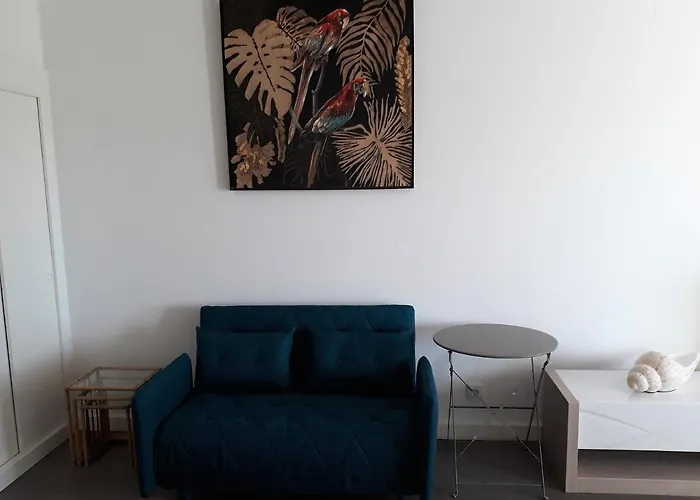 Victory Village Club Appartement *