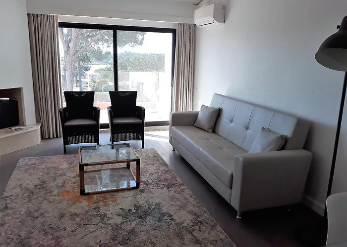 Appartement Victory Village Club Quinta do Lago