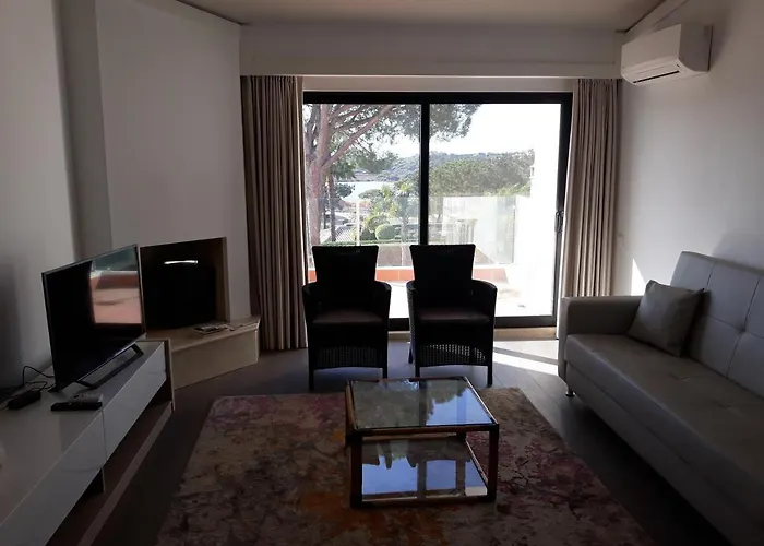Victory Village Club Appartement Quinta do Lago