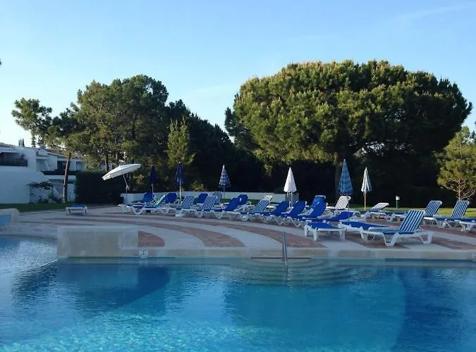 Appartement Victory Village Club *