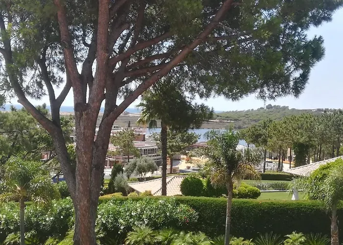 Victory Village Club Appartement