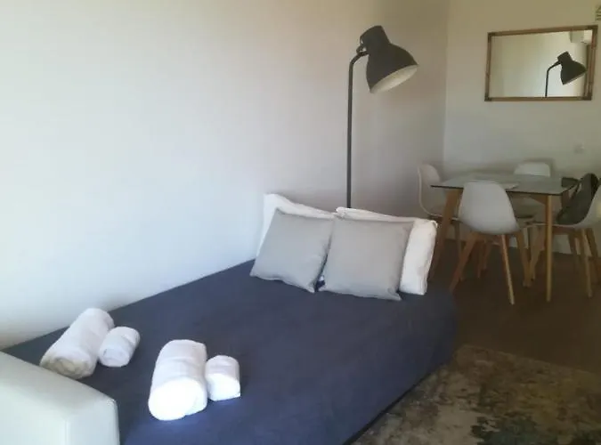 Appartement Victory Village Club