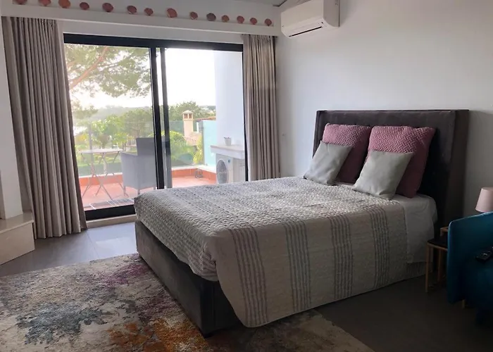 Appartement Victory Village Club *