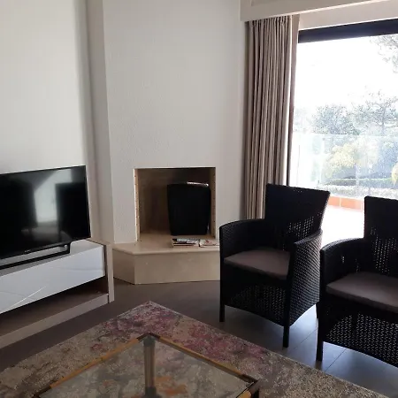 Apartment Victory Village Club